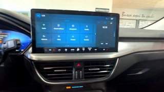 Ford FOCUS 1.0 Ecoboost MHEV 92kW Active Auto (2023)