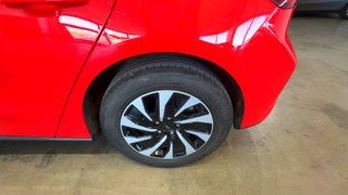 Ford FOCUS 1.0 Ecoboost MHEV 92kW Active Auto (2023)