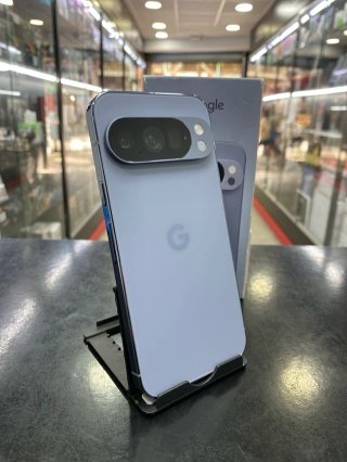 Google Pixel 10 Pro 256GB Piedra Lunar