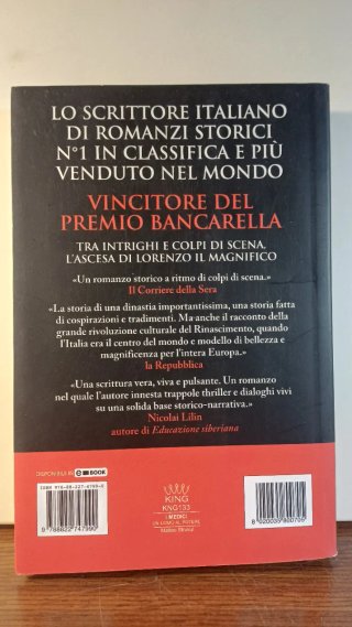 I Medici - Un uomo al potere