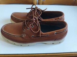 Zapatos náuticos Polo Ralph Lauren Talla 41-42