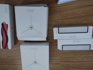 Aspiradora Roborock S5 Max
