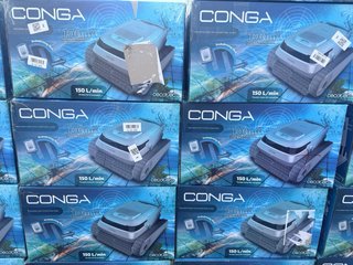 Cecotec Conga Pooldroid 5000 Totalclean