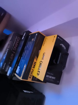 PC Gaming Personalizado con Refrigeración Líquida