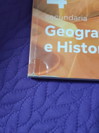 Geografía e Historia, 4 Secundaria, Revuela Guí...