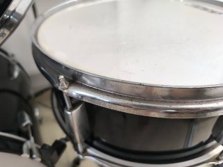 Batería Deep Completa