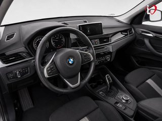BMW X1 sDrive18dA Corporate