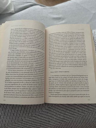 La Trama