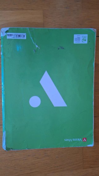 Historia del mundo contemporáneo 1 Bachillerato