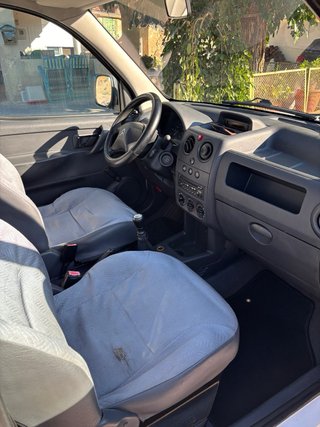 Citroen Berlingo 2008