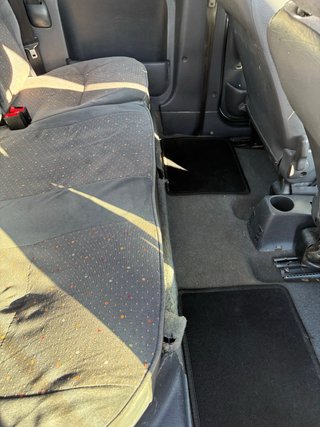 Citroen Berlingo 2008