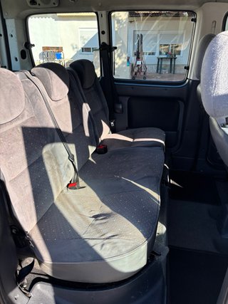 Citroen Berlingo 2008