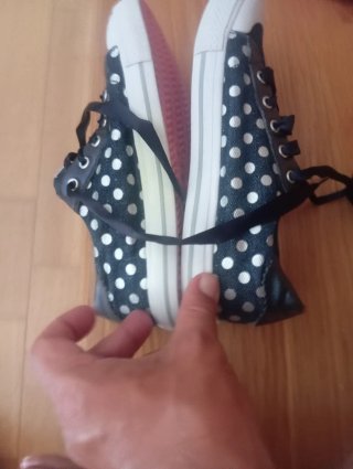 Zapatillas Joma niña talla 35