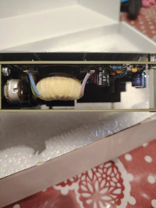 Sound Skulptor EQP 501 Ecualizador