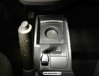 RENAULT KANGOO FIABLE, 2 AÑOS DE GARANTIA