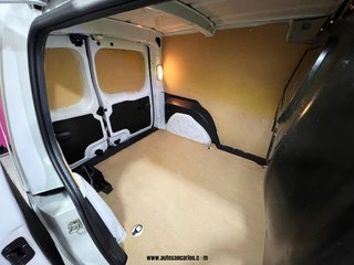 RENAULT KANGOO FIABLE, 2 AÑOS DE GARANTIA