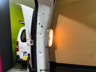 RENAULT KANGOO FIABLE, 2 AÑOS DE GARANTIA