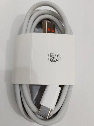 Cable 2M USB-A a Tipo C para Todo Movil