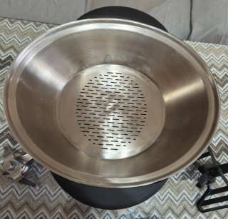 Accesorios robot cocina Mycook Touch de Taurus.