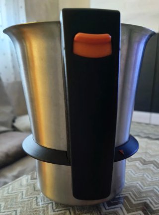 Accesorios robot cocina Mycook Touch de Taurus.