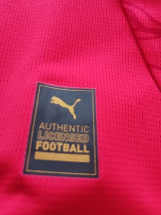 Camiseta Selección Austria OFB 1904