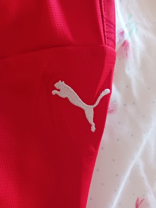 Camiseta Selección Austria OFB 1904