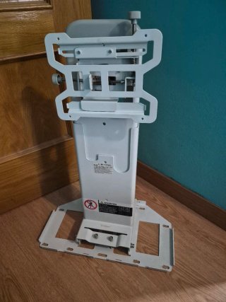 Soporte Pared Proyector Horizontal