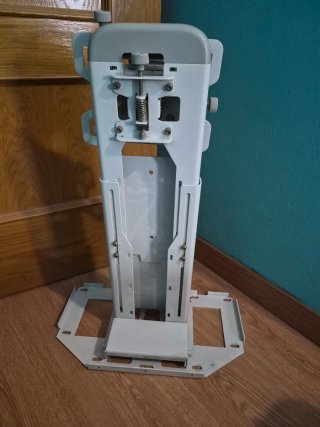 Soporte Pared Proyector Horizontal