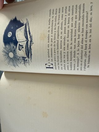 LIBRO EN LOS CAMINOS DE LA NOCHE
