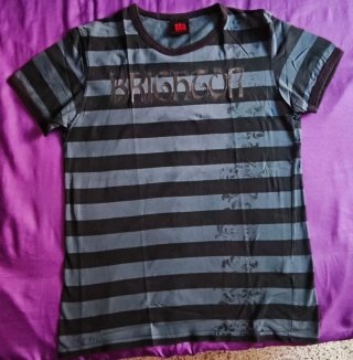 Camiseta de manga corta Hombre.