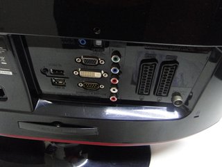 TV MONITOR 19' (182455)
