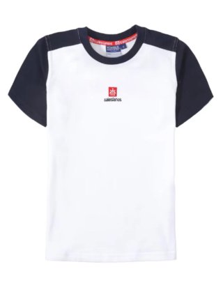 Camiseta deportiva Salesianos