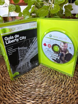 Xbox Series S + 2 Mandos y 3 Juegos