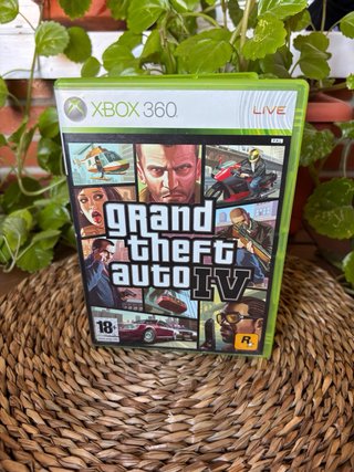 Xbox Series S + 2 Mandos y 3 Juegos
