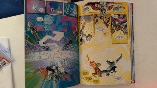 Vengadores de Mark Waid - 1