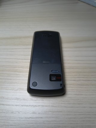 LG U250 X-Series 3G vintage con scatola