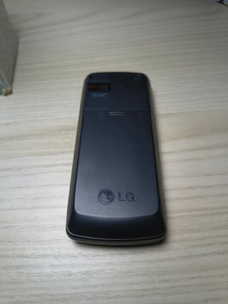 LG U250 X-Series 3G vintage con scatola
