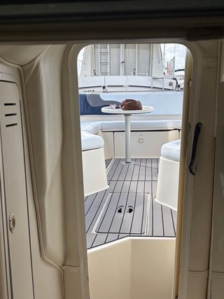 Barco Rinker 272