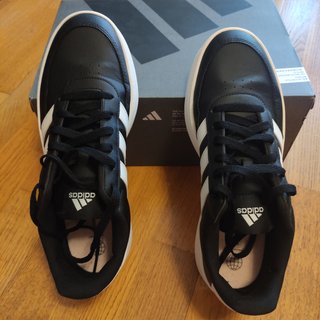 Adidas Breaknet 2.0 HP9425 - Talla 44 – 1 SOLO USO