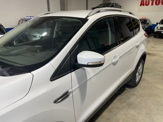 Ford Kuga 1.5 Ecoboost 150cv