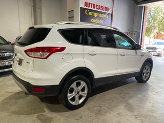 Ford Kuga 1.5 Ecoboost 150cv