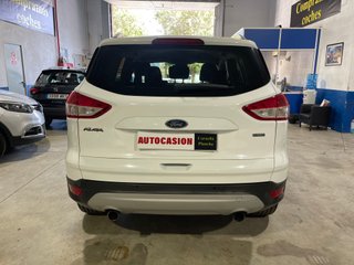 Ford Kuga 1.5 Ecoboost 150cv