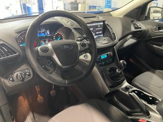 Ford Kuga 1.5 Ecoboost 150cv