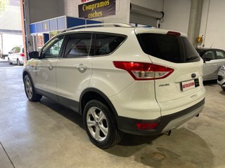 Ford Kuga 1.5 Ecoboost 150cv