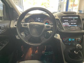 Ford Kuga 1.5 Ecoboost 150cv