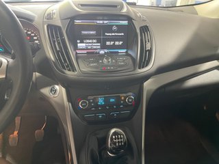 Ford Kuga 1.5 Ecoboost 150cv