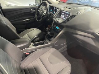 Ford Kuga 1.5 Ecoboost 150cv