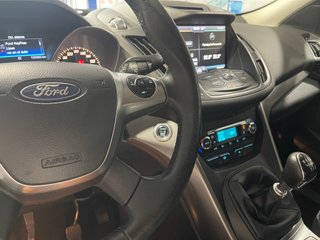 Ford Kuga 1.5 Ecoboost 150cv