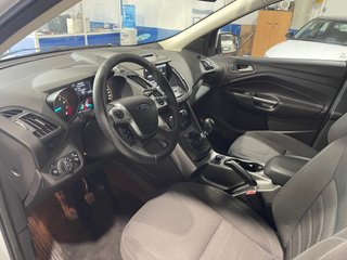 Ford Kuga 1.5 Ecoboost 150cv