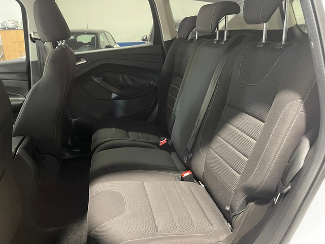 Ford Kuga 1.5 Ecoboost 150cv